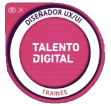 Talento Digital Chile - UX/UI